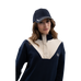 Harcour - Casquette unisexe Alois marine | - Ohlala