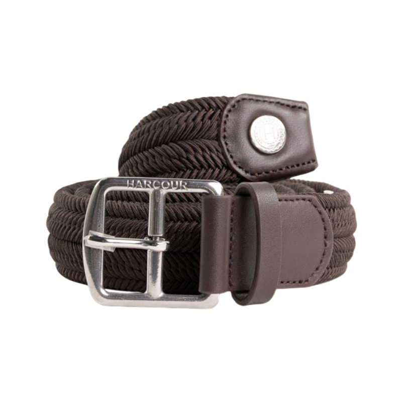 Harcour - Ceinture Bana cacao