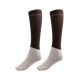 Harcour - Chaussettes d'équitation unisexe Vaya cacao (x2) | - Ohlala