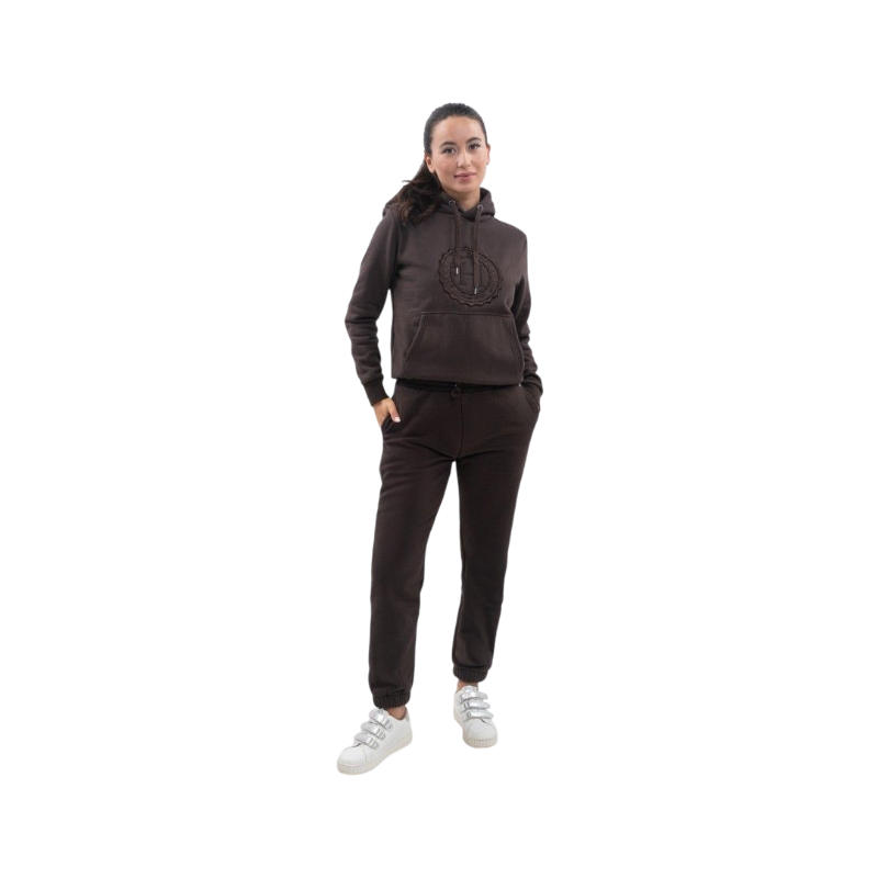 Harcour - Jogging femme Aria cacao