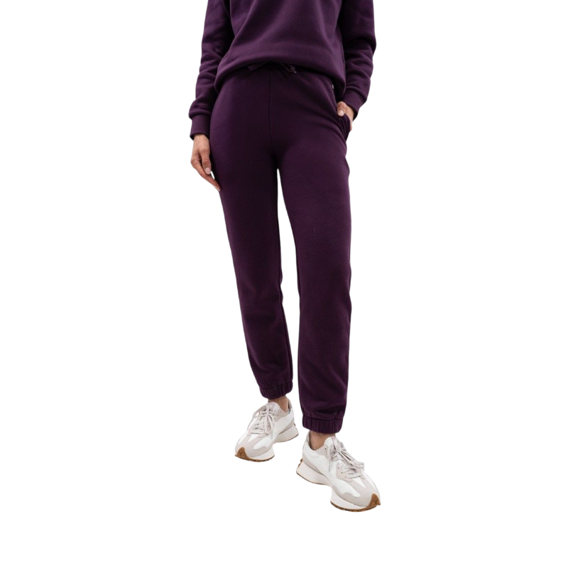 Harcour - Jogging femme Aria figue