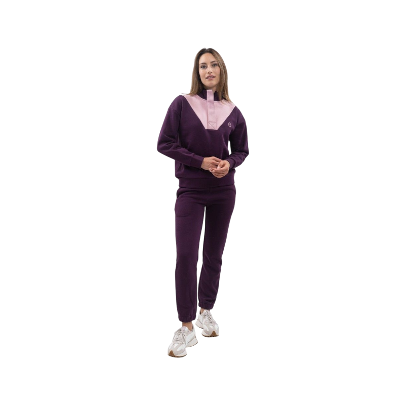 Harcour - Jogging femme Aria figue