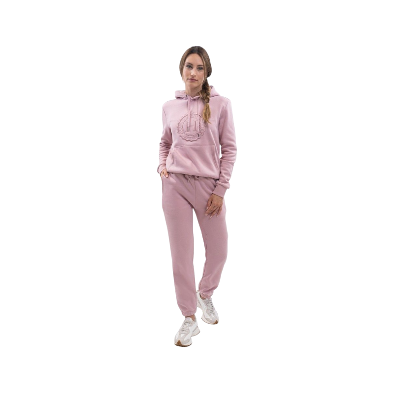 Harcour - Jogging femme Aria pivoine