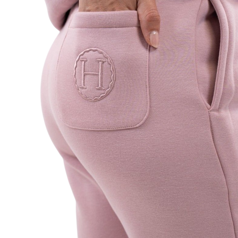 Harcour - Jogging femme Aria pivoine
