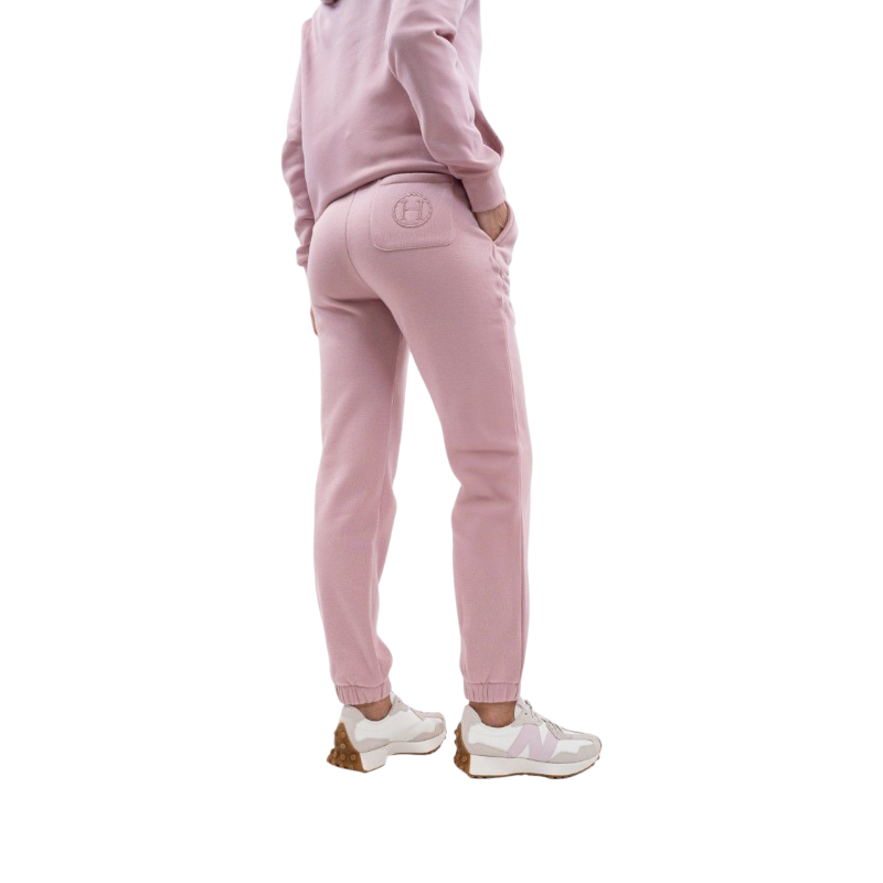 Harcour - Jogging femme Aria pivoine