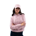 Harcour - Unisex hoodie Samy pioenroos | - Ohlala