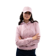 Harcour - Sweat à capuche unisexe Samy pivoine | - Ohlala