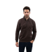 Harcour - Sweat manches longues homme Swabo cacao | - Ohlala