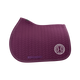 Harcour - Tapis de selle Alaska figue | - Ohlala