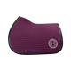 Harcour - Tapis de selle Karembar figue | - Ohlala