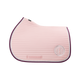 Harcour - Tapis de selle Karembar pivoine | - Ohlala