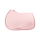 Harcour - Tapis de selle Saphir pivoine | - Ohlala