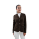 Harcour - Veste de concours femme Jismy cacao | - Ohlala