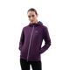 Harcour - Veste manches longues femme Simhat figue | - Ohlala