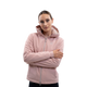 Harcour - Veste manches longues femme Simhat pivoine | - Ohlala