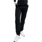 Harcour - Jogging femme Aria noir | - Ohlala