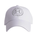 Harcour - Pet Impéria wit/zilver | - Ohlala