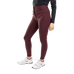Harcour - Pantalon d'équitation femme Luce aubergine | - Ohlala