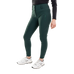 Harcour - Pantalon d'équitation femme Luce jungle green | - Ohlala