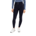 Harcour - Pantalon d'équitation femme Luce marine | - Ohlala