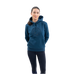 Harcour - Unisex hoodie Samy laguneblauw | - Ohlala