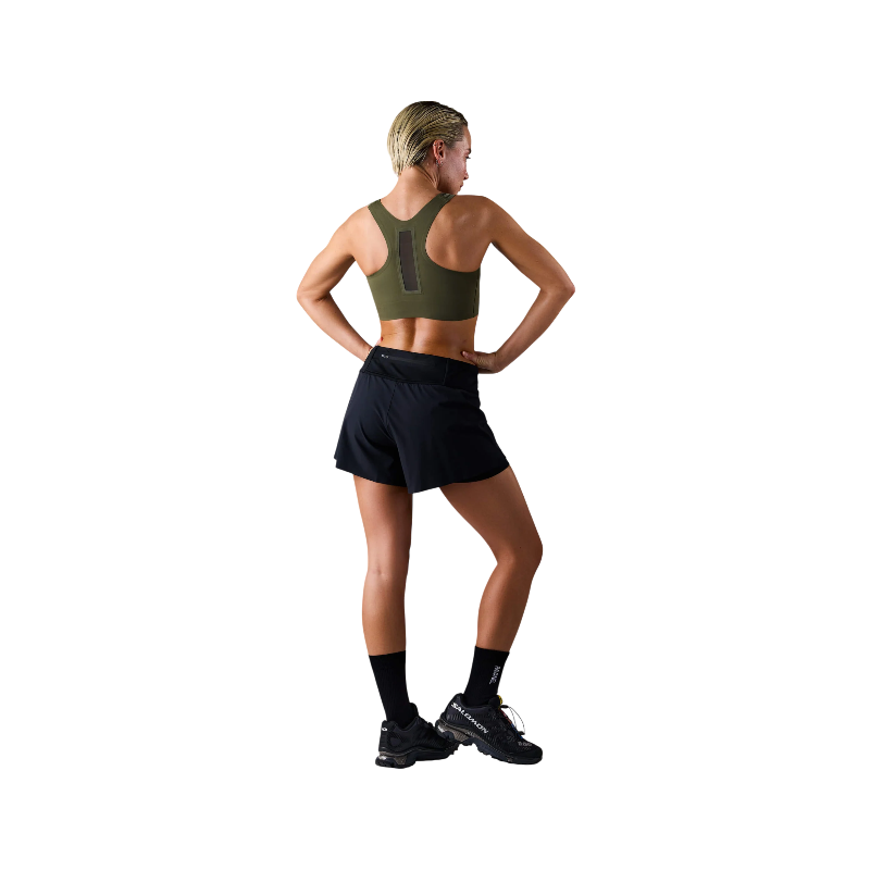 Hästko - Brassière de sport n°42 Underwear kaki | - Ohlala