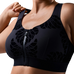 Hästko - Sportbeha nr°92 Underwear zwart | - Ohlala