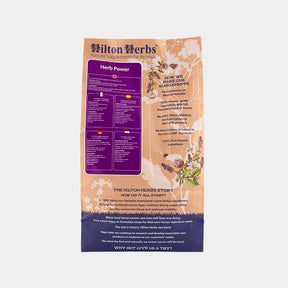 Hilton Herbs - Compléments alimentaire santé générale HERB POWER 1kg | - Ohlala