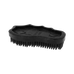 Hippotonic - Brosse de massage pics medium noir | - Ohlala