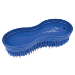 Hippotonic - Brosse multi-fonctions bleu roi | - Ohlala