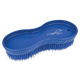 Hippotonic - Brosse multi-fonctions bleu roi | - Ohlala