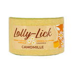 Hippotonic - Pierre à sel Lolly-Lick camomille 700g | - Ohlala