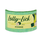 Hippotonic - Zoutlikkteen Lolly-Lick appel 700g | - Ohlala
