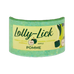 Hippotonic - Pierre à sel Lolly-Lick pomme 700g | - Ohlala