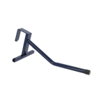 Hippotonic - Porte-selle amovible marine | - Ohlala