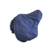 Kentucky Horsewear - Housse de selle CSO bleu marine | - Ohlala