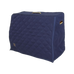 Grooming Deluxe - Beschermhoes Show Grooming box marine | - Ohlala