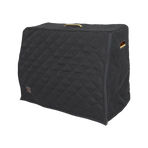 Grooming Deluxe - Beschermhoes Show Grooming box zwart | - Ohlala