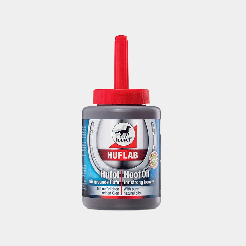 Leovet - Huflab huile pour sabots 450 ml | - Ohlala