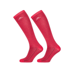 HV Polo - Chaussettes Saar bordeaux (x1) | - Ohlala