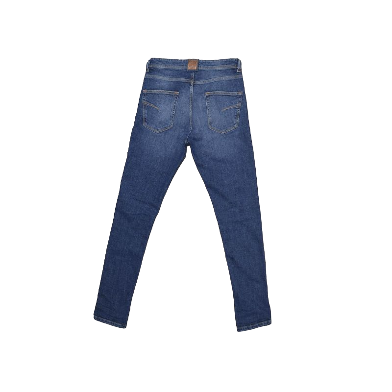 Harcour - Jeans homme Laguna WE denim