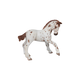 Papo - Jouet Poulain appaloosa | - Ohlala