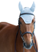 Jump'In - Bonnet pour chevaux Balthazar gris/ gris | - Ohlala
