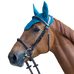 Jump'In - Bonnet pour chevaux Balthazar lagon/ lagon | - Ohlala