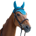 Jump'In - Bonnet pour chevaux Balthazar lagon/ lurex | - Ohlala