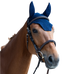 Jump'In - Bonnet pour chevaux Balthazar marine/ marine | - Ohlala