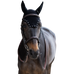 Jump'In - Bonnet pour chevaux Balthazar noir/ diamant | - Ohlala