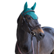 Jump'In - Bonnet pour chevaux Balthazar vert/ vert | - Ohlala