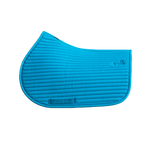 Jump'In - Tapis de selle Balthazar lagon | - Ohlala