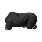 Kentucky Horsewear - Turnout Rug All Weather waterproof Comfort buitendeken zwart 0g | - Ohlala